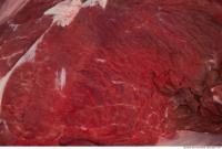 RAW meat pork 0214